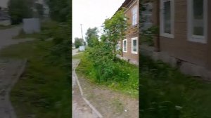Почему город Белозерск, Вологодской области такой заг