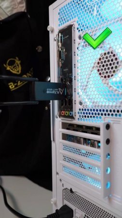 Не делайте такие ошибки #пк #сборкапк #компьютер #pc #gaming #rtx #сборка