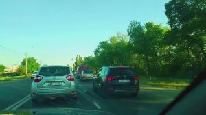 Анапа путешествие на машине под романтический саксофон