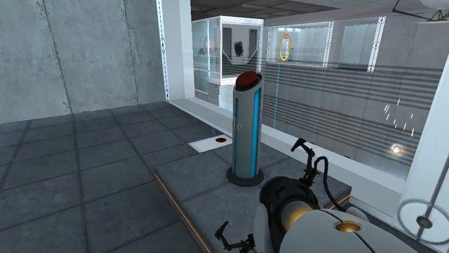 Portal# 3 прохождение смотреть онлайн