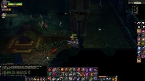 КАК ЛЕГКО АПНУТЬ 65 УРОВЕНЬ НА ТЁМНОМ РЫЦАРЕ - Royal Quest