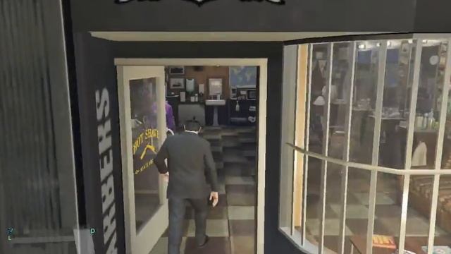 как ограбить магазин (часть 2) смотреть онлайн