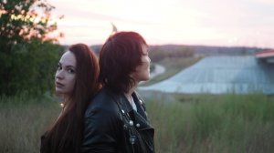 Кинопробы в проект ЦОЙ (в к/ф ПОСЛЕДНЕЕ ЛЕТО по сценарию Ирины Чернобровкиной / памяти Виктора Цоя)