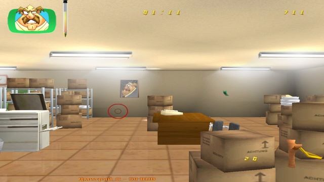 Как достать Босса 2 !? ▻ Boss Hunter: Revenge is Sweet! ▻# 1 смотреть онлайн