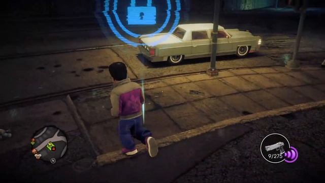 Saints Row IV ( 9 серия ) смотреть онлайн