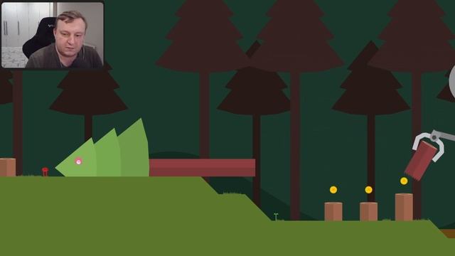 ЗЛОЙ ТОСТ \\ Pikuniku #2 смотреть онлайн