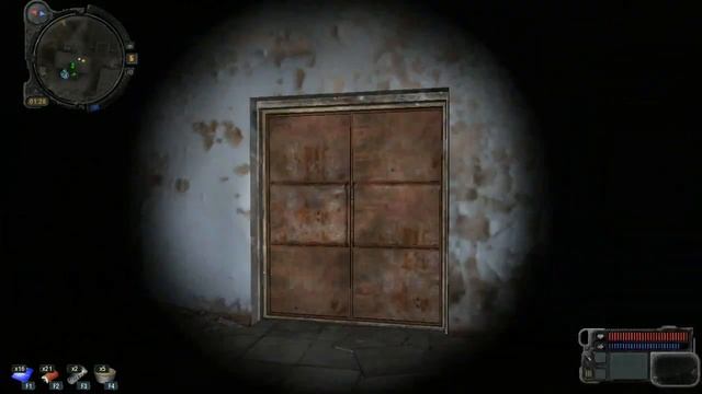 S.T.A.L.K.E.R. Зов Припяти. X-8 — Финал смотреть онлайн