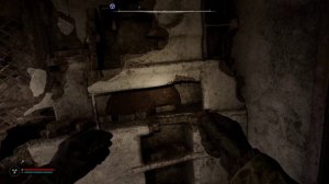 Тайник «ПОТРЁПАННЫЙ ТАЙНИК» – Пустым схрон не оставл?