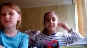 Делаем уроки в наушниках