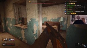 Папич играет в STALKER 2, Heart of Chornobyl! Что с ним делаем? 8