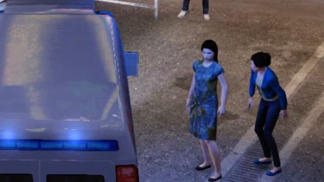 ЧУКС-ЯКУДЗА (Sleeping Dogs) смотреть онлайн