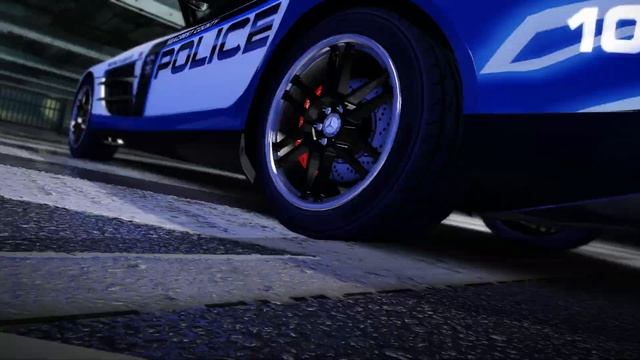 Need for Speed: Hot Pursuit (2010) ПРОХОЖДЕНИЕ НА ЗОЛОТО No Commentary №34 (П смотреть онлайн