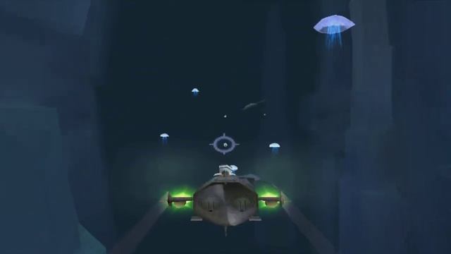 Прохождение Atlantis The Lost Empire - 3 Часть смотреть онлайн