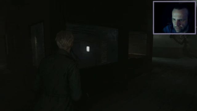 УИКЭНД В ОТЕЛЕ (часть 3) #28, прохождение SH 2 REMAKE смотреть онлайн