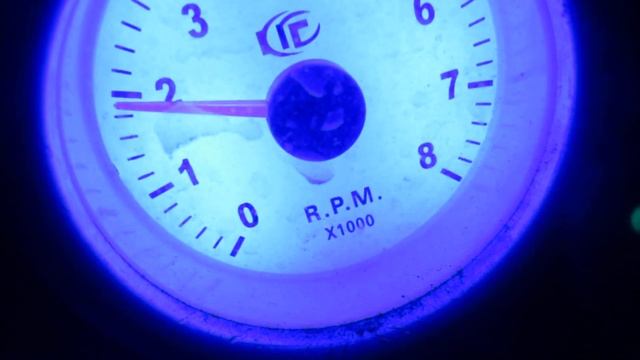 холостые на самом деле 900об/мин. мотоцикл. по паспорту 1 смотреть онлайн