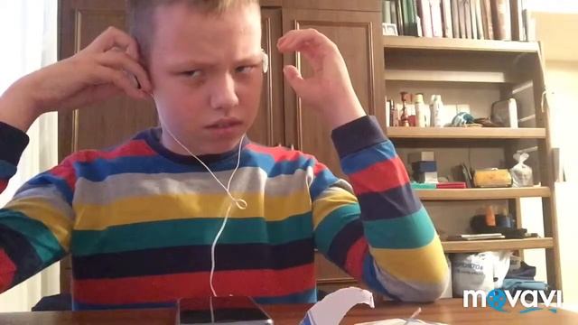 Проверка накладных НАУШНИКОВ из FIX PRICE за 55РУБ смотреть онлайн