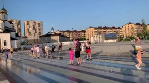 08.06.2025 Анапа Крещенский парк