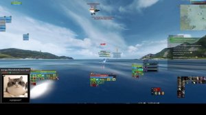 ArcheAge | Mirage | Опять траппер...