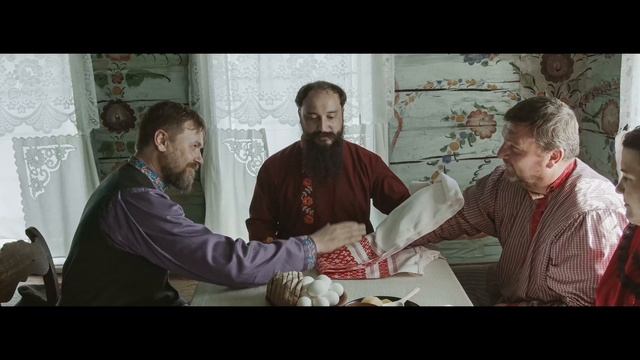 Protosound - Александрушка господин