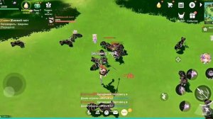 1 сезон 5 серия семя долины