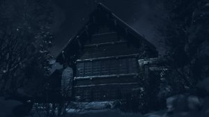 UNTIL DAWN 2024 - ВСЕ СМЕРТИ ПЕРСОНАЖЕЙ И NPC