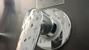 Grohe Смеситель скрытого монтажа для душа Grohe Bau Flow 29046000