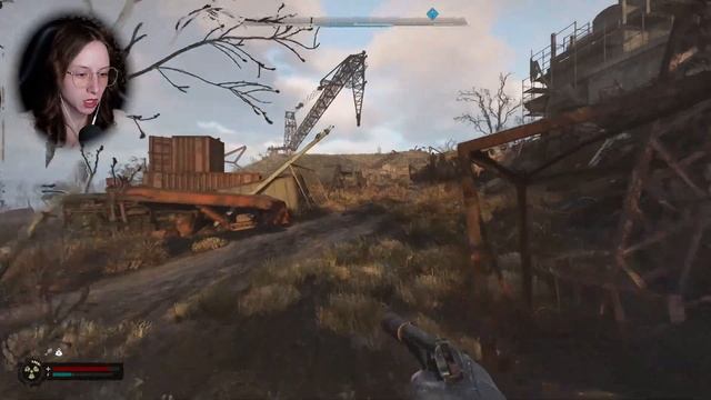 СЛОЖНЫЙ ВЫБОР ~ S.T.A.L.K.E.R. 2 #14 смотреть онлайн