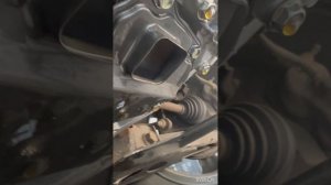 Отзыв о компании по ремонту акпп «Пауер Трасмишн» «Power transmission» в Липецке