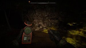 Легенда артефакта ЗАВТРАК ТУРИСТА в Сталкер 2