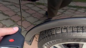 Обзор Nissan X-Trail