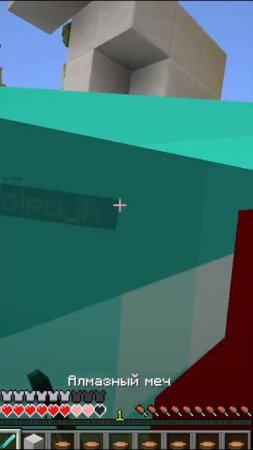 Знакомимся с новым режимом KitPvp часть 1 в майнкрафт MineCreeper