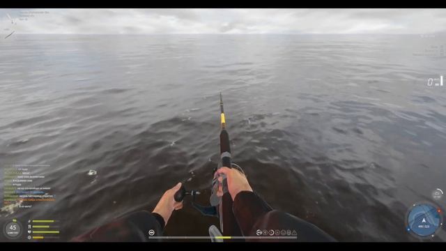 ┃👉ГДЕ Сардина и Сайра???┃РР4 ┃Можно ли на фармить ❗❗ смотреть онлайн