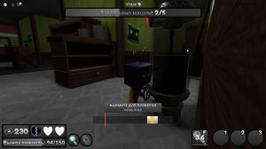 Vee Dandy's World Играю за Ви Мир Денди