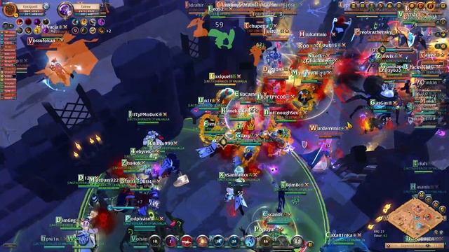 Пурж курса vs Woof Woof смотреть онлайн