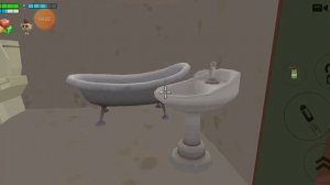 Играем в метель в чикен ган 🤣