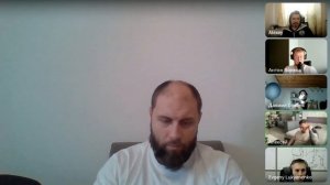 Волков говорит о безопасном сообществе