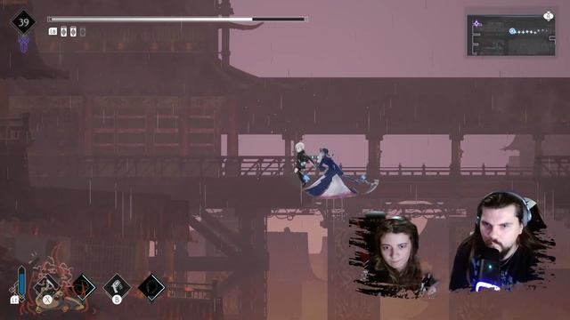 Ender Magnolia - Steel District parkour puzzle no jump relics (Стальной путь - парк смотреть онлайн