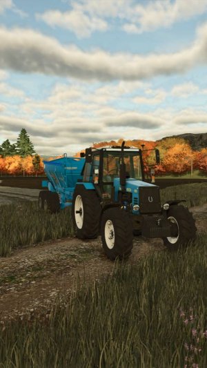 Farming simulator 25 #Донской Край $ Покупка поля и техники $