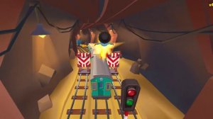 Subway surfers: Обзор обновления Гавайи 🌊🏖️