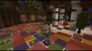 🔝ME ▶ QUICK BED WARS В MINECRAFT POCKET EDITION▶0.14.1-0.14.3🔝