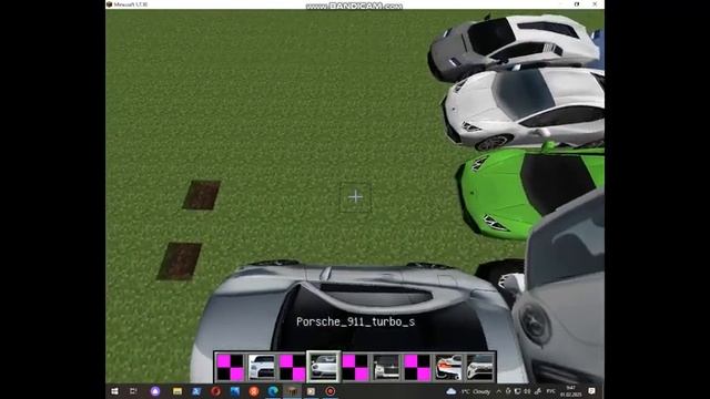 обзор пака 1 7 10 смотреть онлайн