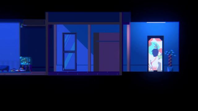 Спрятанный переулок - 05 - UNREAL LIFE