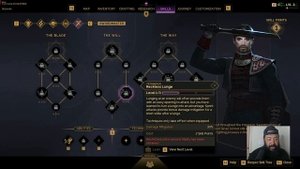 Dune Awakening - Мастер меча ( Самый недооцененный класс )