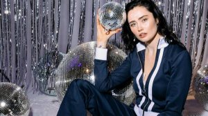 Плохая девочка (Ирина Гасникова)