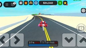 Обзор на тачку из 18-ого сезона Фанни кар 
Не поворотливая!