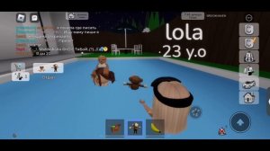 Нашла себе маму в брукхейван РП #брукхейвен