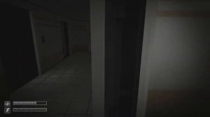 Супер нарезка (S Containment Breach . Страшные моменты и не тол?