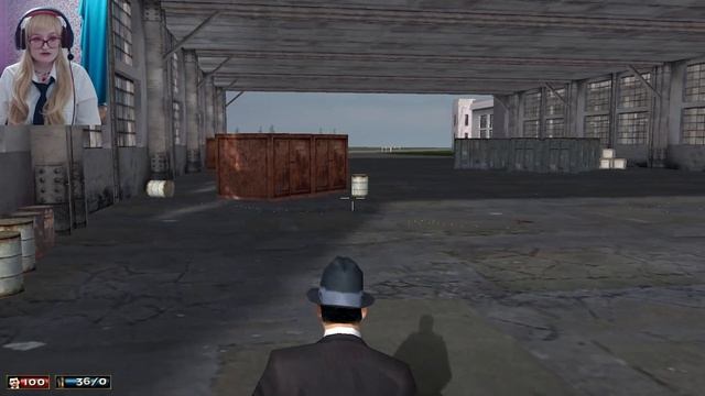 Mafia: The City of Lost Heaven.ПРОХОЖДЕНИЕ #7.ЭХ, ФРЭНК. смотреть онлайн