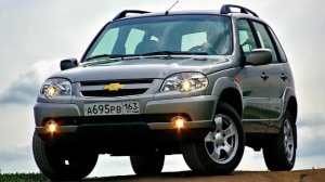 Ремонт Нива Шевроле ( Chevrolet Niva ). Провалы при переключении передач. Низкие обороты. Кипит.