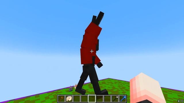 Майнкрафт БИТВА СКИБИДИ ТУАЛЕТОВ СОРЕВНОВАНИЕ! смотреть онлайн